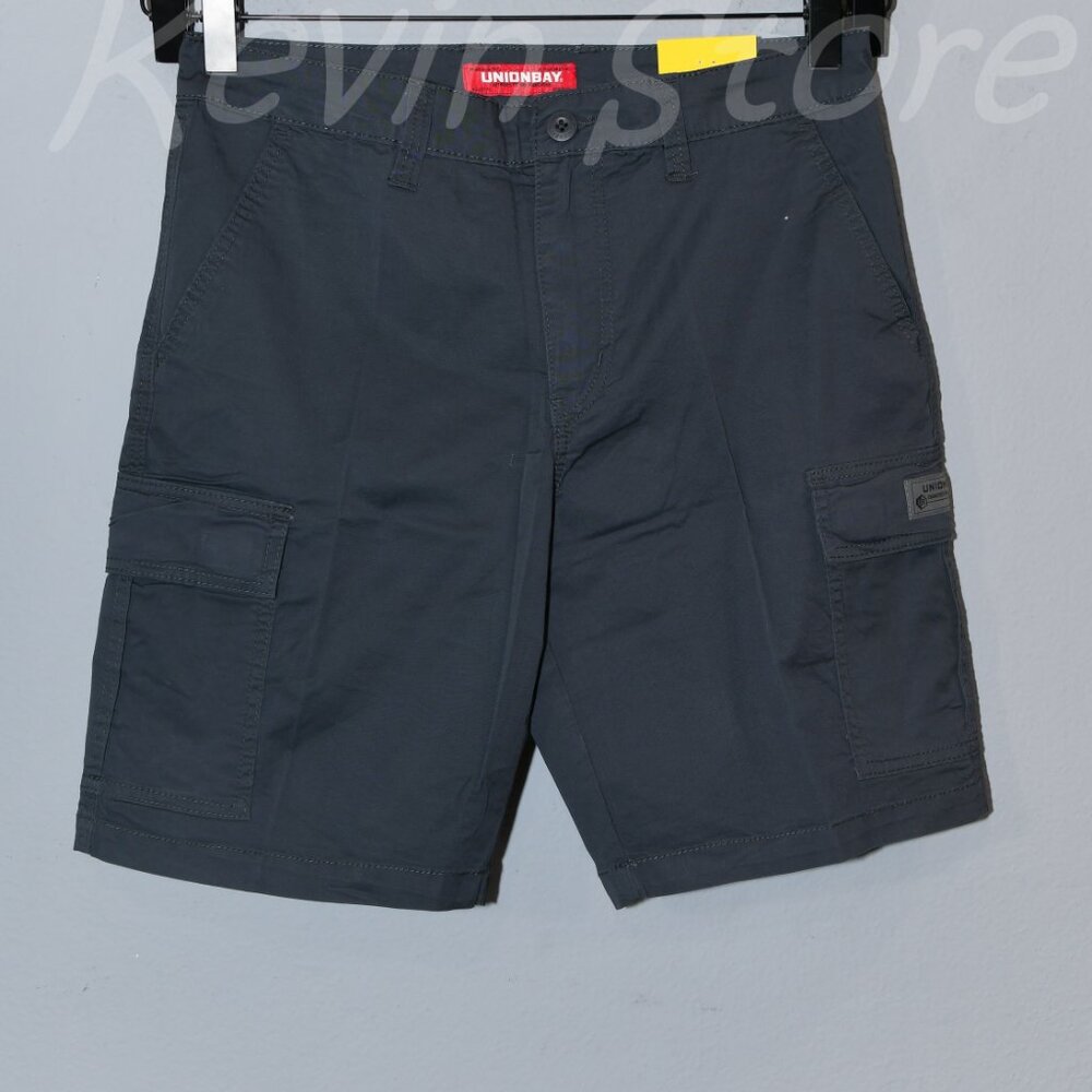 Union‎ Bay Men's Cargo Short